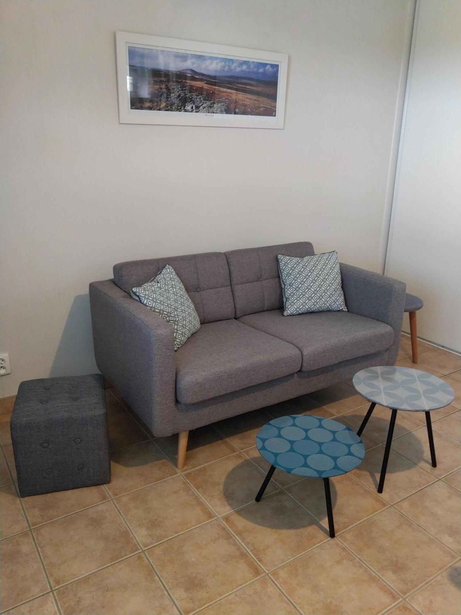 Domaine De Lesvaniel Landudec Room photo